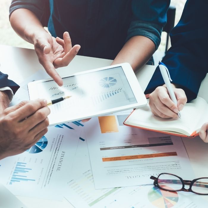 Pendirian Perusahaan